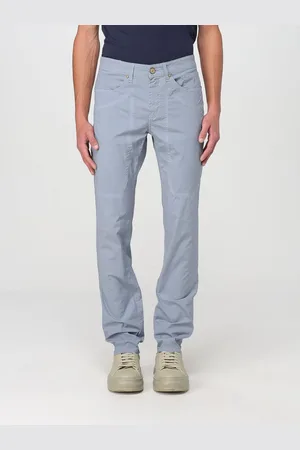 Jeckerson Jeans in denim stretch