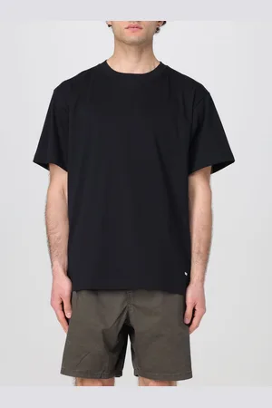 Obey Set 2 T-shirt basic in cotone