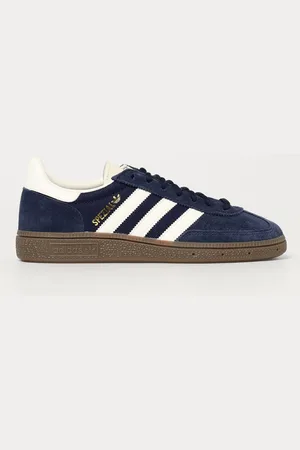 adidas Sneakers Handball Spezial in camoscio e mesh
