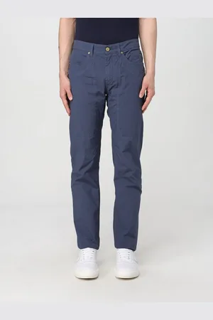 Jeckerson Jeans in denim stretch