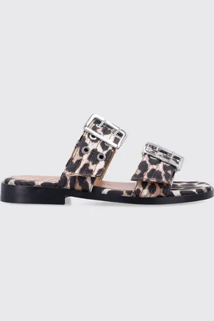Ganni Scarpe Basse Donna colore