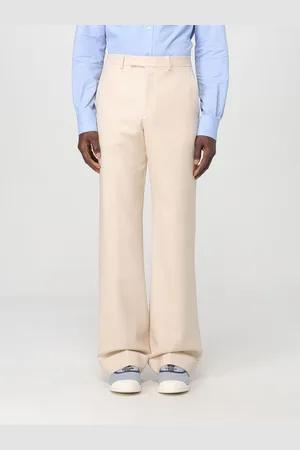 VALENTINO Pantalone classico in lana
