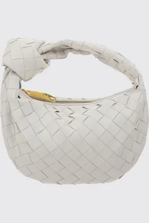 Bottega Veneta Borsa Mini Jodie in nappa intrecciata