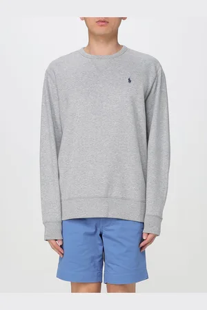 Ralph Lauren Felpa a girocollo con logo