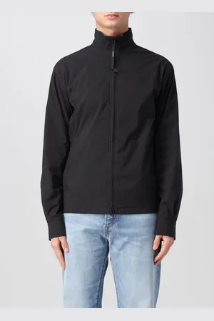 Aspesi Camicia in cotone a righe