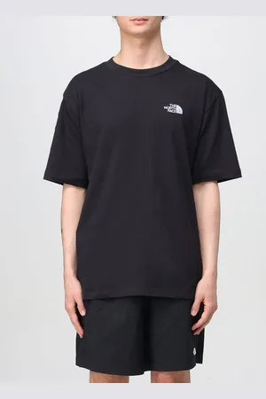 The North Face T-shirt in cotone con logo