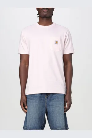 Carhartt T-shirt in jersey di cotone