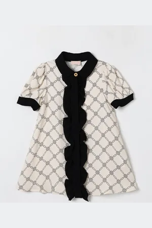 Elisabetta Franchi Abito chemisier