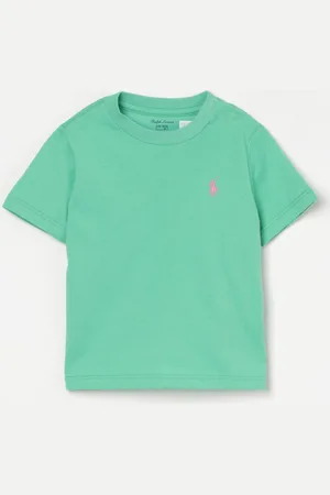 Ralph Lauren T-shirt basic in cotone