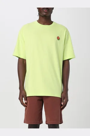 Kenzo T-shirt Fiore Paris in cotone