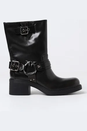 Pinko Stivaletto in pelle
