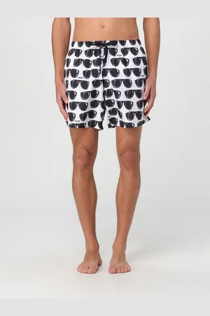 Moschino Costume da bagno boxer