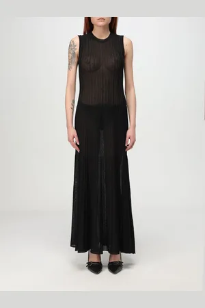 FEDERICA TOSI Abito in misto viscosa