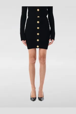 Balmain Gonna Donna colore