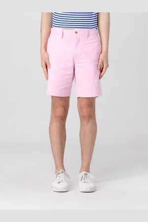 Ralph Lauren Pantaloncino in cotone stretch