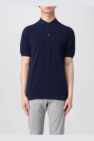 Aspesi Polo in cotone basic
