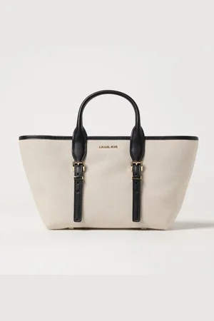 Michael Kors Borsa in canvas e pelle sintetica