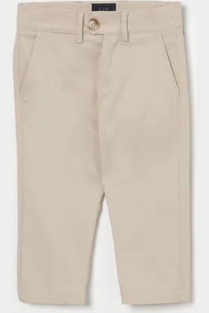 FAY Pantalone in cotone