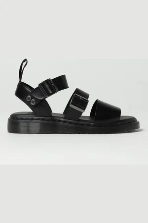 Dr. Martens Sandali Bassi Donna colore