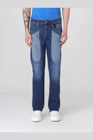 Jeckerson Jeans in