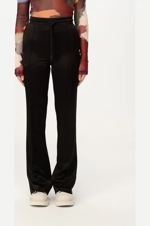J.W.Anderson Pantalone in viscosa