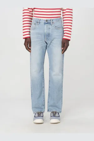 VALENTINO Jeans in denim