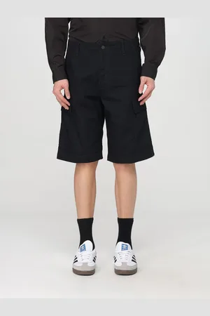 Carhartt Pantaloncino cargo in cotone