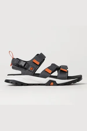 Timberland Sandalo Garrison Trail in nylon