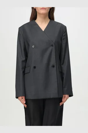 Loulou Studio Blazer a doppiopetto
