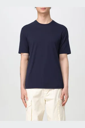 Roberto Collina T-shirt in cotone basic