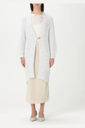 FAY Cardigan lungo
