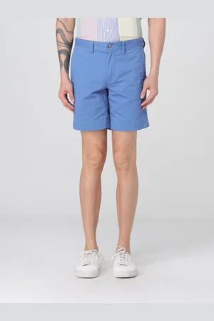 Ralph Lauren Pantaloncino in cotone stretch