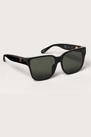 Linda Farrow Occhiali da sole in acetato