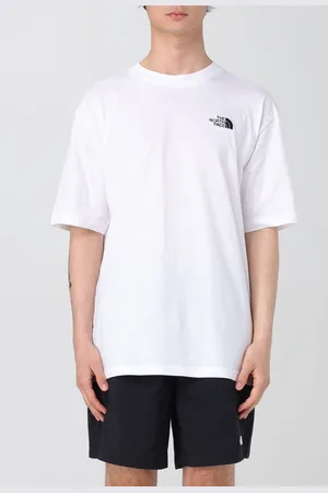 The North Face T-shirt in cotone con logo