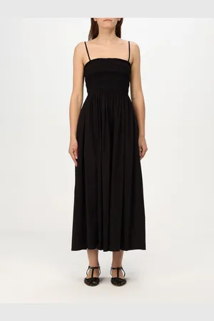 Michael Kors Abito basic in misto cotone