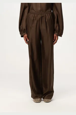 Loulou Studio Pantalone Donna colore