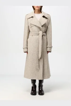 TAGLIATORE Cappotto in misto lana