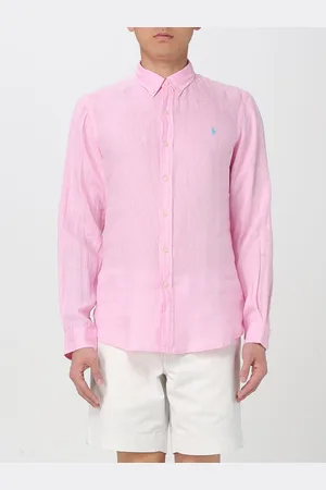 Ralph Lauren Camicia classica in lino