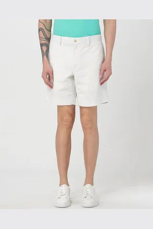 Ralph Lauren Pantaloncino in cotone stretch