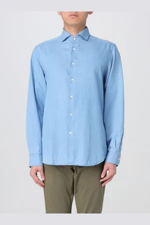 Aspesi Camicia classica in cotone