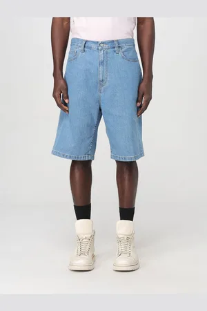Carhartt Pantaloncino in denim