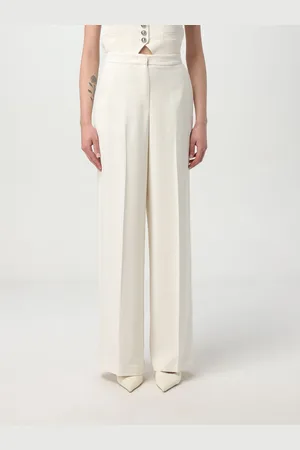 Pinko Gilet sartoriale in cady