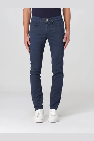 Jeckerson Pantalone in cotone stretch