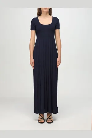 Michael Kors Abito basic in maglia di misto viscosa