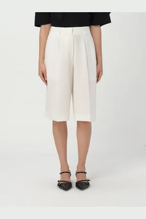 MEIMEIJ Pantaloncino in misto lino