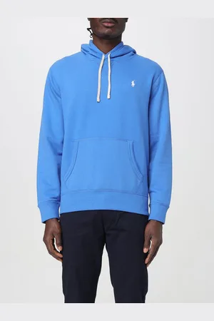 Ralph Lauren Felpa con cappuccio