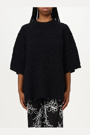 Loulou Studio Maglia in misto cotone