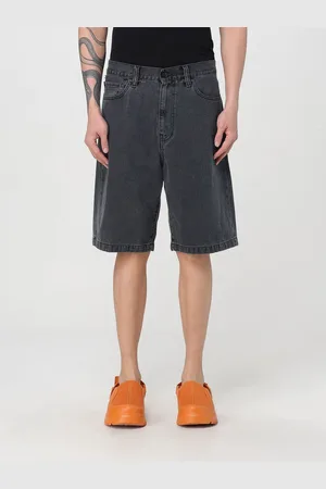 Carhartt Pantaloncino in denim