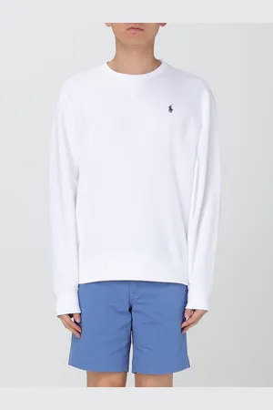 Ralph Lauren Felpa a girocollo con logo