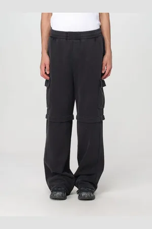 Daily paper Pantalone cargo in cotone